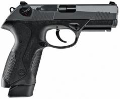 Beretta px4 G-SD 9mm 10rd Black - JXF9G10SD