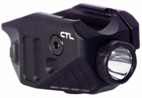 Viridian CTL Custom for Sig P365 C Series Black 550 Lumens White LED - 930-0039