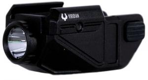 Viridian  CTL for Glock Black 550 Lumens White LED - 930-0040