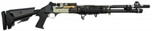 Orthos Arms Raider S4 12 Gauge Semi Auto Shotgun - S4RAE