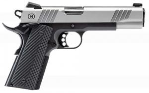 BERSA/TALON ARMAMENT LLC B1911 .45 ACP Semi Auto Pistol - B19117050SBBK