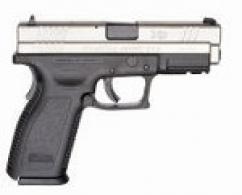 Springfield Armory XD 45Gap, 4 Inch, Two Tone, 9rd Ma **S - XD9524