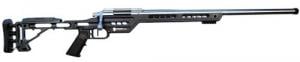 MasterPiece Arms PMR 6 GT Bolt Action Rifle - 6GTPMRRHBLKPBA