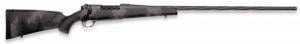 Weatherby Mark V Live Wild 6.5-300 Weatherby Mag Bolt Action Rifle - MLW01N653WR8B