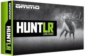 Ammo Inc Hunt Long Range 223 Rem 60 gr V-Max 20 Per Box - 223060VMXA20