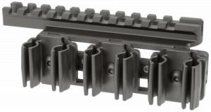 Midwest Industries Optic Rail Shell Holder - MIORSH1894X4