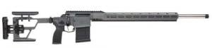 Sig Sauer Cross PRS.308 Winchester Bolt Action Rifle - CROSS30824BPRS