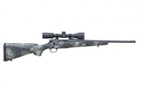 Howa-Legacy M1500 Superlite 308 Winchester Bolt Action Rifle - SMUSL308SBP