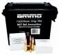 Ammo Inc M67 Ball Ammo, 7.62x39mm, 123 grain, Full Metal Jacket, 180 Rounds - 762X39123FMJ-B180