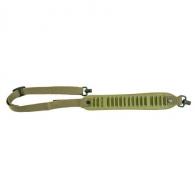 Outdoor Connection Super Grip Sling with QD Swivel Green - SGSS-90406