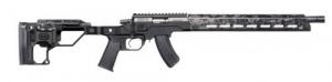 Christensen Arms Modern Precision Rimfire Rifle Black Anodize 17HMR - 8011202200