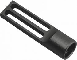 GrovTec US Inc GTSW360 Sling Adapter Black Nitride Steel 1.25" - 648