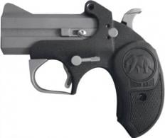 Bond Arms Backup California Compliant 9mm Derringer - CABU