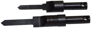 Outdoor Connection Black Swivel Base Drill Set - BO6