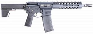 HM Defence RaiderMC 556 SBR pistol - HMP15FMB556C