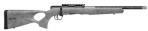 Savage Arms B17 Timberlite Thumbhole .17 HMR Bolt Action Rifle - 70818