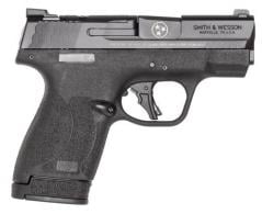 Smith & Wesson SHIELD PLUS 9MM 3.1" NTS TN - 14118
