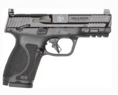 Smith & Wesson M&P9 M2.0 9mm Semi Auto Pistol Engraved TN Flag - 14123