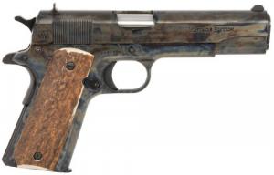 Cnc Firearms Colt 1911 Vintage Limited Edition 45 ACP National Match Barrel, Color Case Hardened - CNCVINTAGE1911