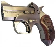Bond Arms Brown Bear California Compliant 45 Long Colt Derringer - CABR