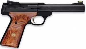 Browning Buck Mark Plus 10+1 .22 LR  5.5" - 051396490