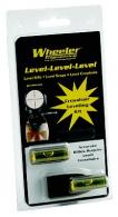 Wheeler Scope Level Kit - 113088