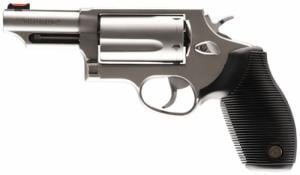 Taurus Judge 45 Stainless 410/45 Long Colt Revolver - 2441039T