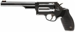 Taurus Judge Tracker Black 410/45 Long Colt Revolver - 2441061T