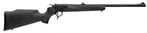 TCA Encore Rifle 223 REM 24 BL SYN AS - 3817