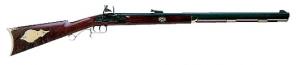Thompson Center Arms 50 Caliber Flintlock/28" Blued Barrel & - 5043