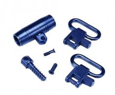 Thompson Center Arms Sling Swivels w/Blued Thimbles - 9720
