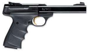 Browning Buck Mark Standard URX California Compliant 22 Long Rifle Pistol - 051407490