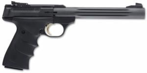 Browning Buck Mark Bullseye Target URX 10+1 .22 LR  7.25" - 051411490