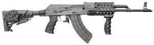Kalashnikov USA Modern Rifle Semi-Automatic 7.62x39mm  - US132Z