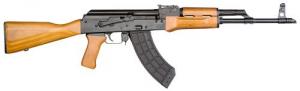 Kalashnikov USA AK47 Wood Semi-Automatic 7.62x39mm 16" 30+1 - US132W