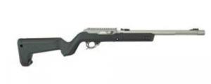 Tactical Solutions RGRTE14HBLK X-Ring Takedown Semi-Automatic 22 Long Rifle 16. - RGRTE14HBLK