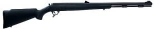 Thompson Center Arms 50Cal/28" Blued Barrel & Synthetic Thum - 8893