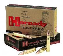 Hornady 6.8MM Remington 110 Grain V-Max - 8346