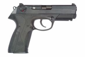 Beretta PX4 Storm Type F 9mm Pistol - JXF9F21