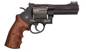 Smith & Wesson Model 357PD 41 Magnum Revolver - 160230