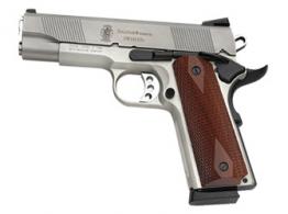 Smith & Wesson SW1911SC 45 5IN SS - 108288