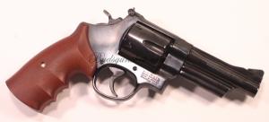 Smith & Wesson Model 57 Mountain Gun 41 Magnum Revolver - 161300
