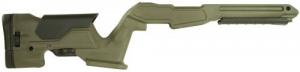 ProMag Archangel Precision Stock OD Green Synthetic Ruger 10/22 - AAP1022OD