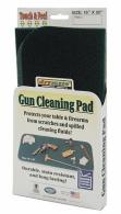 Drymate Gun Cleaning Pad 16" X 20" Green - GPG1620