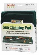 Drymate Gun Cleaning Pad 16" X 54" Green - GPG1654