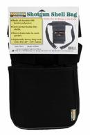 Drymate Black Shell Bag w/Heavy Duty 2" Wide Web Belt - SBWBB