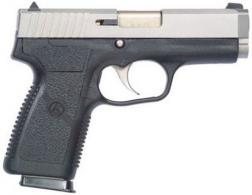 Kahr Arms CW9 9mm Pistol - CW9093