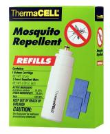Thermacell Mosquito Repellent Refill - MR00024