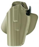 Safariland 578 GLS Pro-Fit Large 1911 5" Synthetic FDE - 578683552