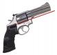 Main product image for Crimson Trace HogHunter Lasergrip For Smith & Wesson N Frame